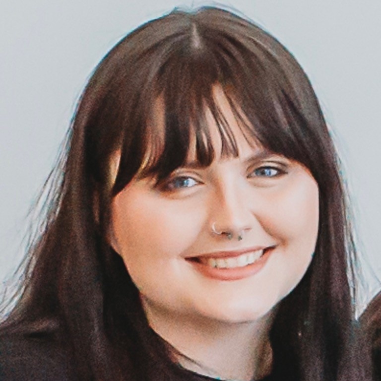 Emily Kelly, graduate intern
