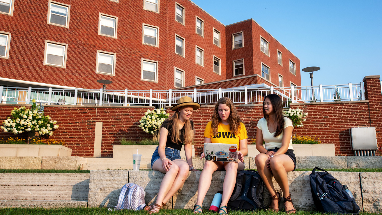 Academic Support Retention The University of Iowa Academic Support Retention The University of Iowa